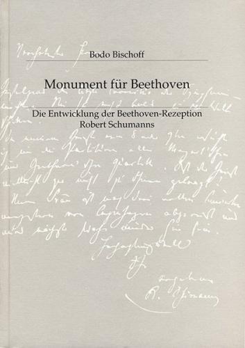 Monument für Beethoven 