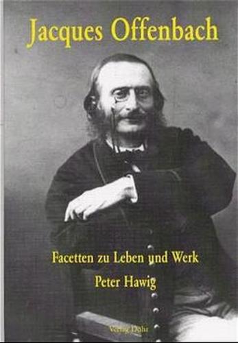 Jacques Offenbach 