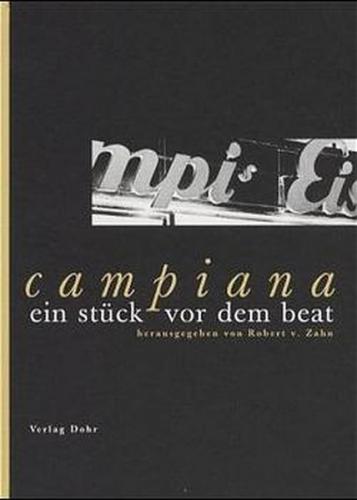 campiana: ein stück vor dem beat 