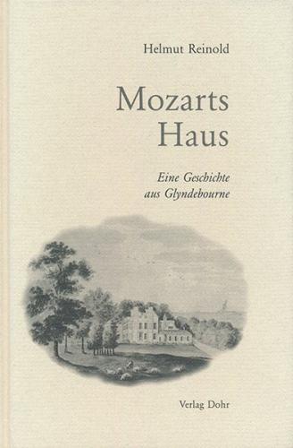 Mozarts Haus 