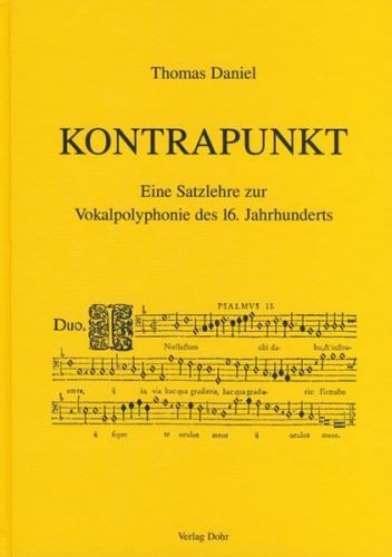 Kontrapunkt 