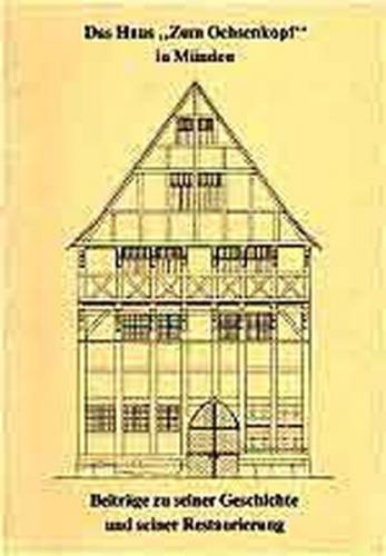 Das Haus "Zum Ochsenkopf" in Münden 