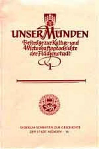 Unser Münden 