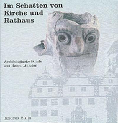 Im Schatten von Kirche und Rathaus 