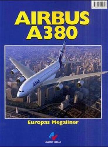 Airbus A380 