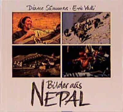 Bilder aus Nepal 