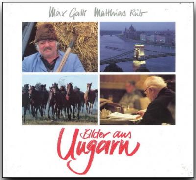 Bilder aus Ungarn 