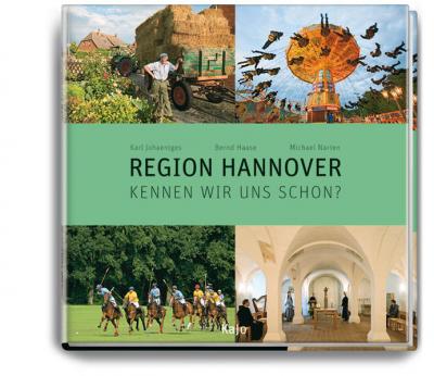 Region Hannover - Kennen wir uns schon? 