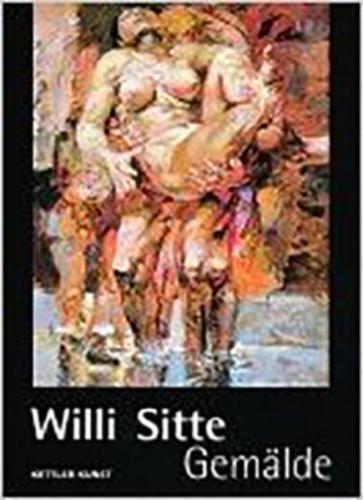 Willi Sitte – Gemälde 