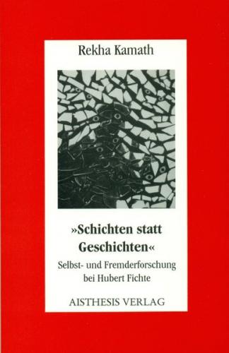 Schichten statt Geschichten 