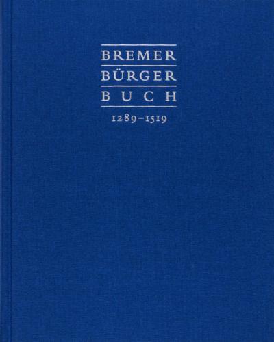 Bremer Bürgerbuch 