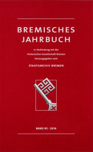 Bremisches Jahrbuch 