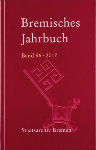 Bremisches Jahrbuch 