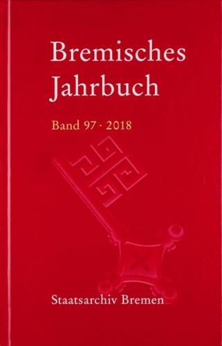 Bremisches Jahrbuch 