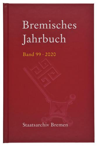 Bremisches Jahrbuch 