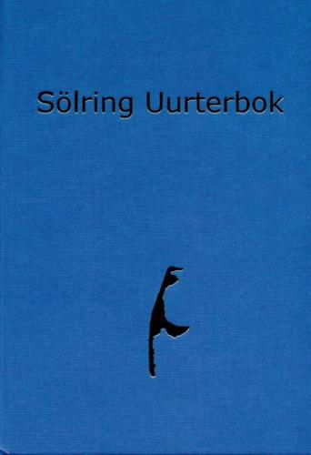 Sölring Uurterbok 