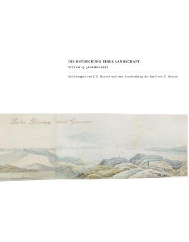 Die Entdeckung einer Landschaft 