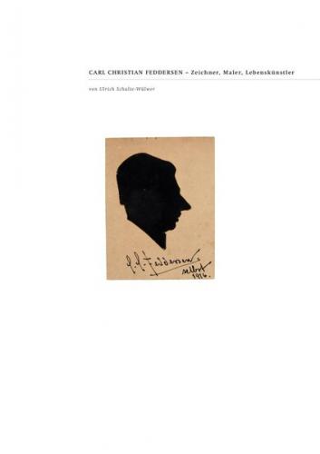 Carl Christian Feddersen 
