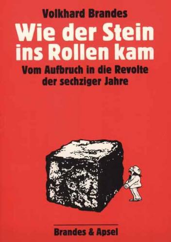 Wie der Stein ins Rollen kam 