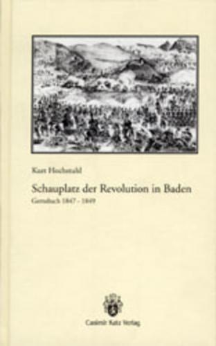 Gernsbach 1847-1849 