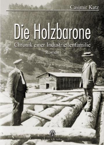 Die Holzbarone 