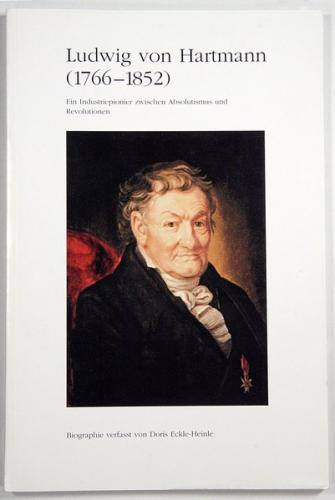 Ludwig von Hartmann (1766-1852) 