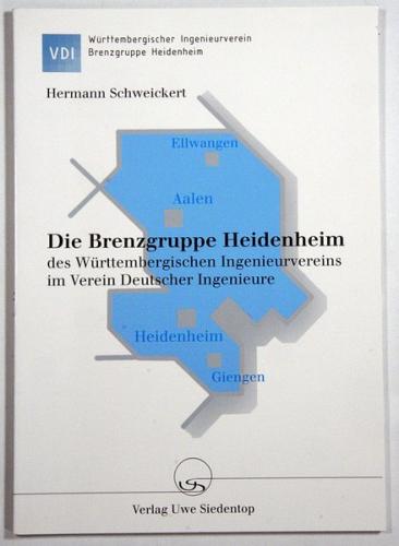 Die Brenzgruppe Heidenheim 