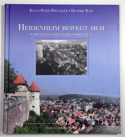 Heidenheim bewegt sich 