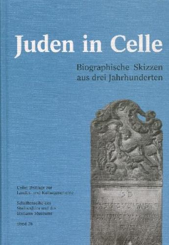 Juden in Celle 