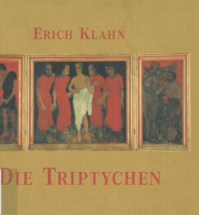 Erich Klahn - Die Triptychen 