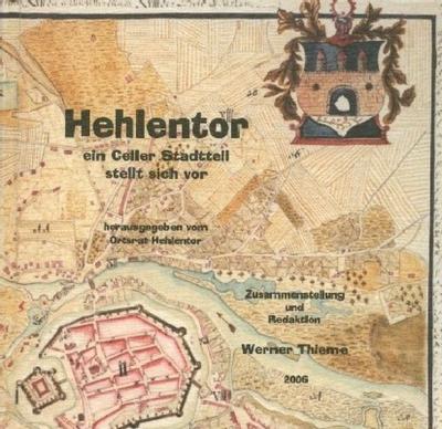 Hehlentor 
