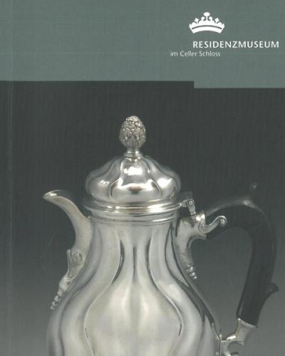 Celler Silber 