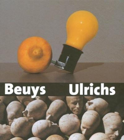 Beuys, Ulrichs - Ich-Kunst, Du-Kunst, Wir-Kunst 