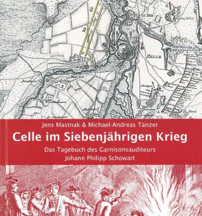 Celle im Siebenjährigen Krieg 