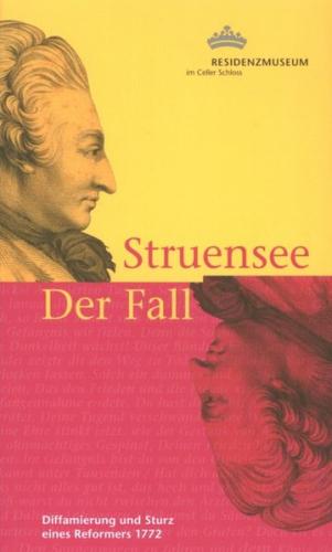 Struensee - Der Fall 