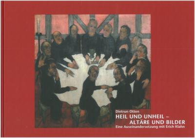Heil und Unheil - Altäre und Bilder 