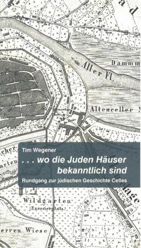 ... wo die Juden Häuser bekanntlich sind 