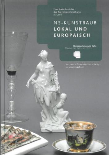 NS-Kunstraub lokal und europäisch 