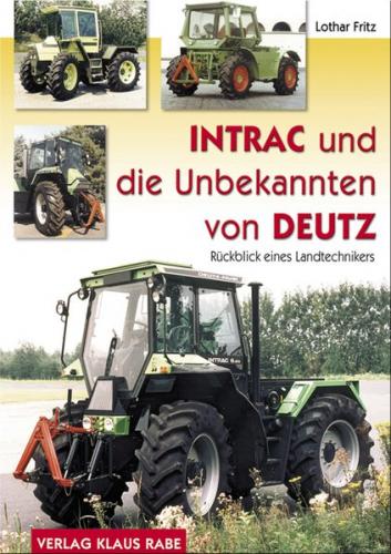 Intrac und die Unbekannten von Deutz 