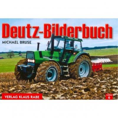 Deutz-Bilderbuch 