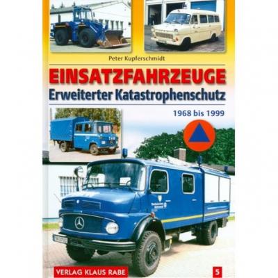 Einsatzfahrzeuge Bd. 5 