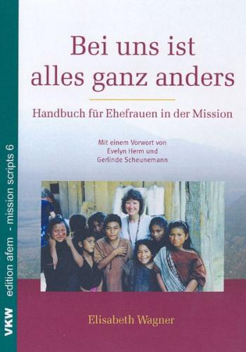Bei uns ist alles ganz anders 