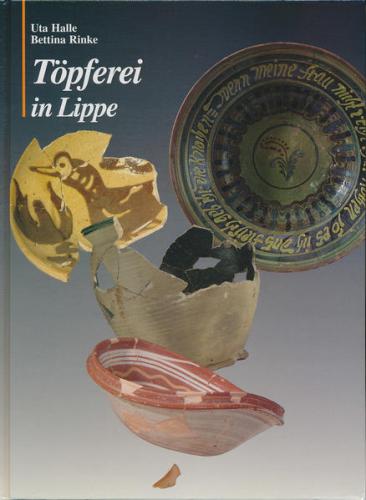 Töpferei in Lippe 