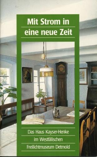 Mit Strom in eine neue Zeit 