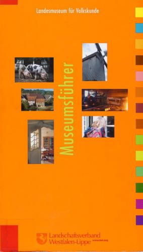 Museumsführer 