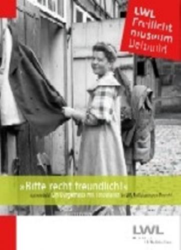 Bitte recht freundlich! 