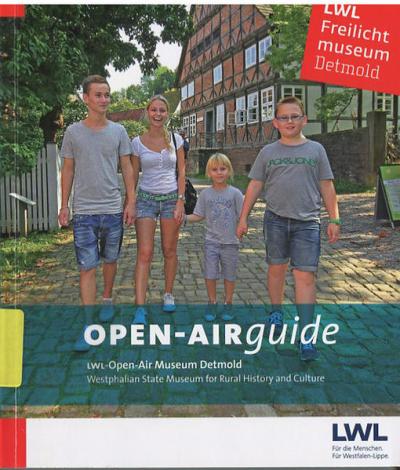 OPEN - AIRguide 