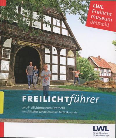 FREILICHTführer 