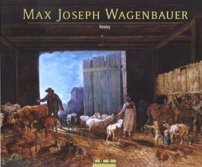 Max Joseph Wagenbauer 