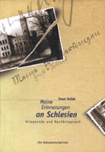 Meine Erinnerungen an Schlesien 